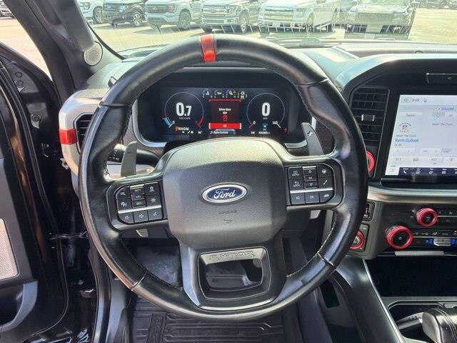2022 Ford F-150 - $65,975
