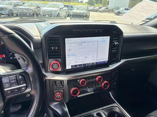 2022 Ford F-150 - $65,975