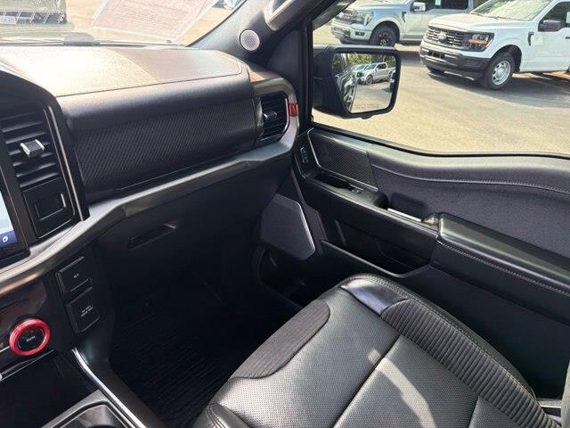 2022 Ford F-150 - $65,975