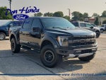 2022 F-150 Thumbnail 1