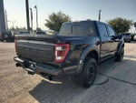 2022 F-150 Thumbnail 4