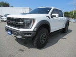 2022 F-150 Thumbnail 1