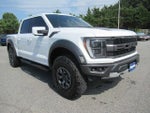 2022 F-150 Thumbnail 3