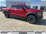 2022 F-150 Thumbnail 2