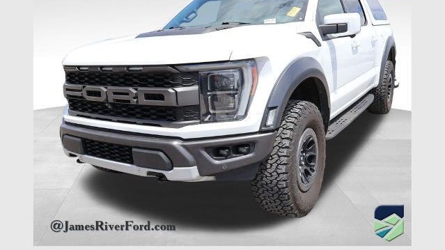 Preowned 2022 Ford F-150 Raptor for Sale