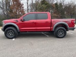 2022 F-150 Thumbnail 2