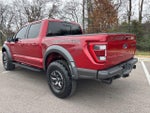 2022 F-150 Thumbnail 3