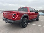 2022 F-150 Thumbnail 4