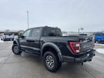2022 F-150 Thumbnail 5