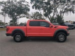 2022 F-150 Thumbnail 4