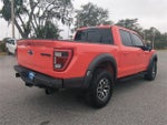 2022 F-150 Thumbnail 5