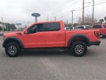 2022 F-150 Thumbnail 8