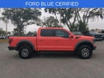 2022 F-150 Thumbnail 4