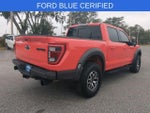 2022 F-150 Thumbnail 5