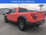 2022 F-150 Thumbnail 7
