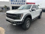 2022 F-150 Thumbnail 2