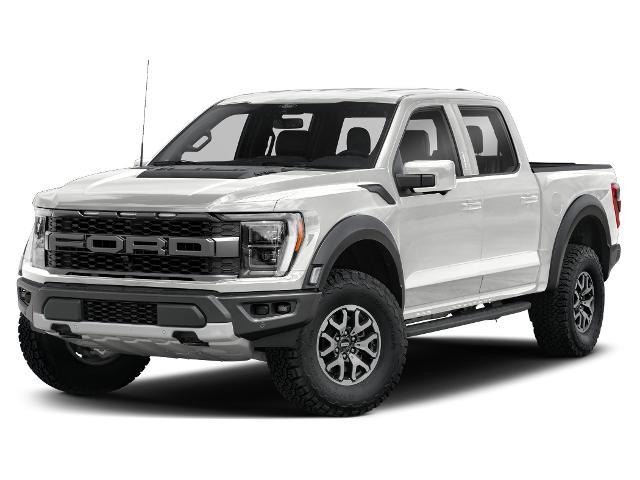 2022 Ford F-150 - $63,999