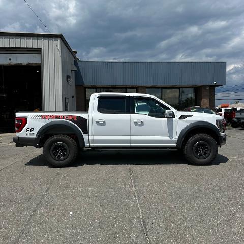 2022 Ford F-150 - $63,999