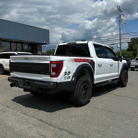 2022 Ford F-150 - $63,999