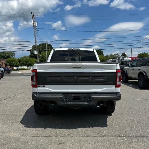 2022 Ford F-150 - $63,999