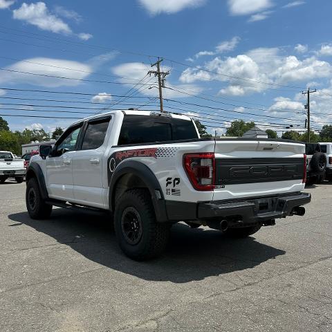 2022 Ford F-150 - $63,999