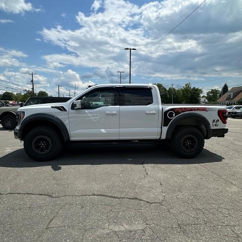 2022 Ford F-150 - $63,999