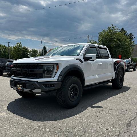 2022 Ford F-150 - $63,999