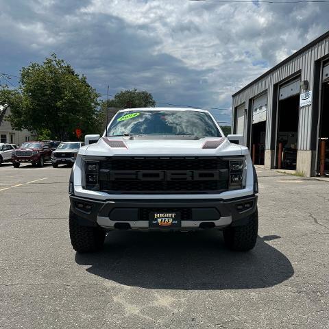 2022 Ford F-150 - $63,999