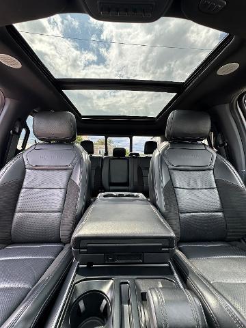 2022 Ford F-150 - $63,999