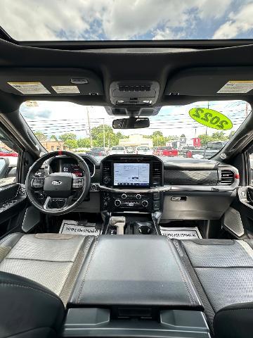 2022 Ford F-150 - $63,999