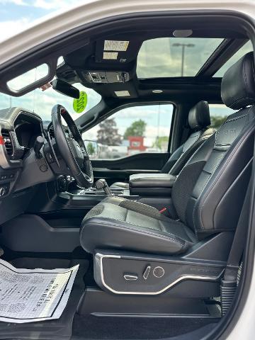 2022 Ford F-150 - $63,999
