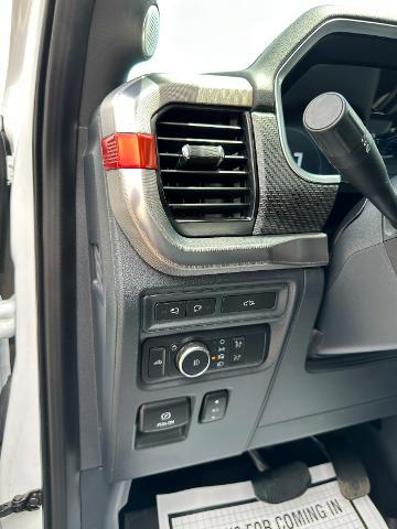 2022 Ford F-150 - $63,999