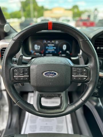 2022 Ford F-150 - $63,999