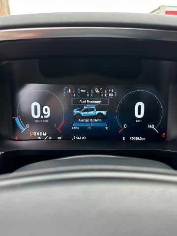 2022 Ford F-150 - $63,999