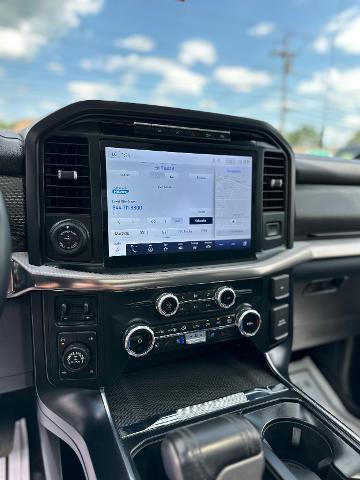 2022 Ford F-150 - $63,999