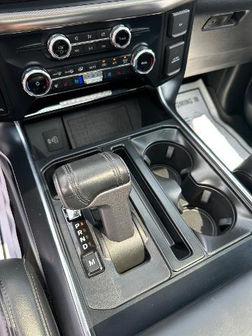 2022 Ford F-150 - $63,999
