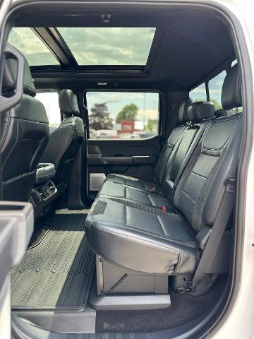 2022 Ford F-150 - $63,999