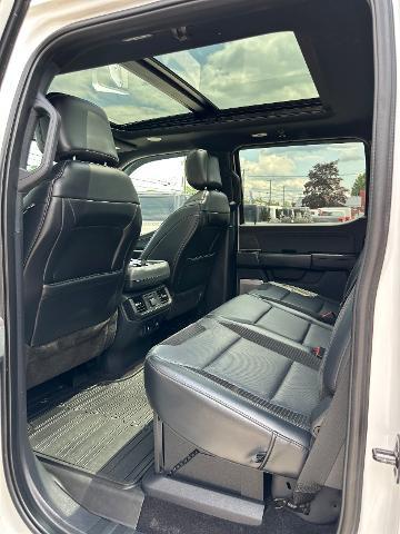 2022 Ford F-150 - $63,999