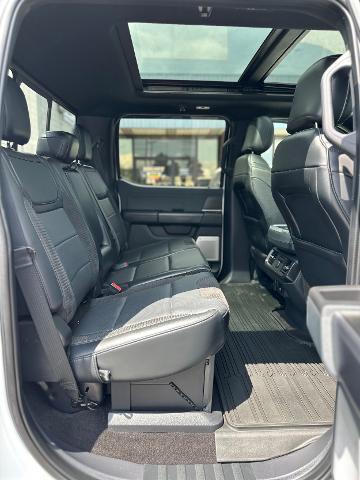 2022 Ford F-150 - $63,999