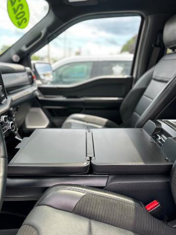 2022 Ford F-150 - $63,999
