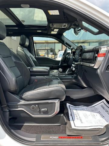 2022 Ford F-150 - $63,999