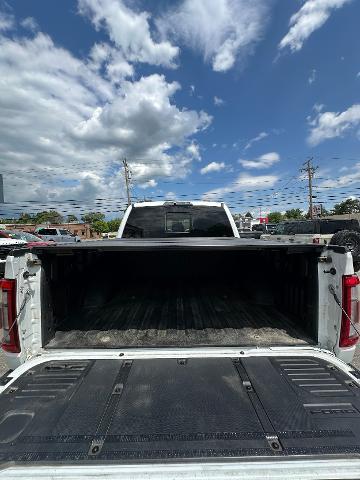 2022 Ford F-150 - $63,999