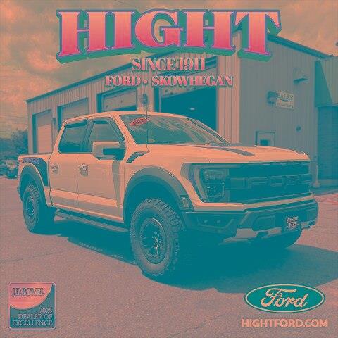 2022 Ford F-150 - $63,999