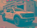 2022 F-150 Thumbnail 1