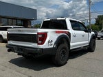 2022 F-150 Thumbnail 3