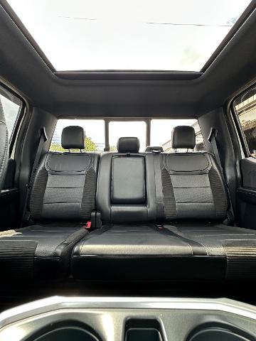 2022 Ford F-150 - $63,999