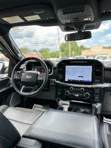 2022 Ford F-150 - $63,999