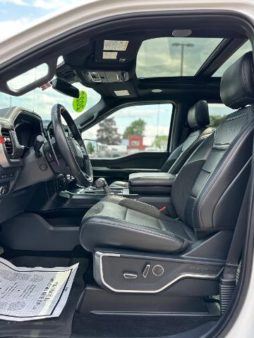 2022 Ford F-150 - $63,999