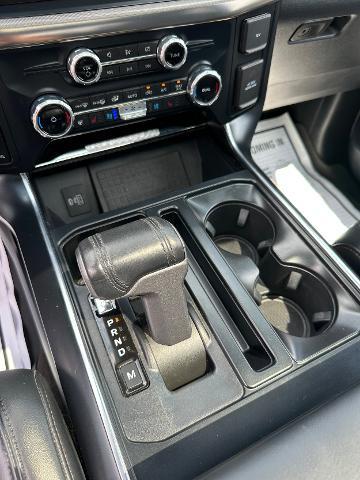 2022 Ford F-150 - $63,999