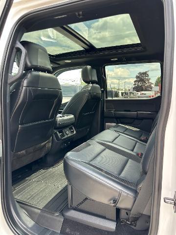 2022 Ford F-150 - $63,999